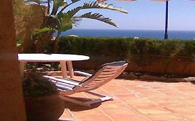 Apartamento Mascarat Vistas Al Mar