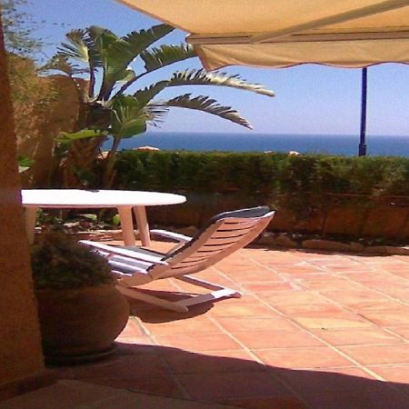 Apartamento Mascarat Vistas Al Mar Altea Buitenkant foto
