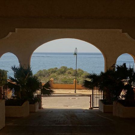 Apartamento Mascarat Vistas Al Mar Altea Buitenkant foto