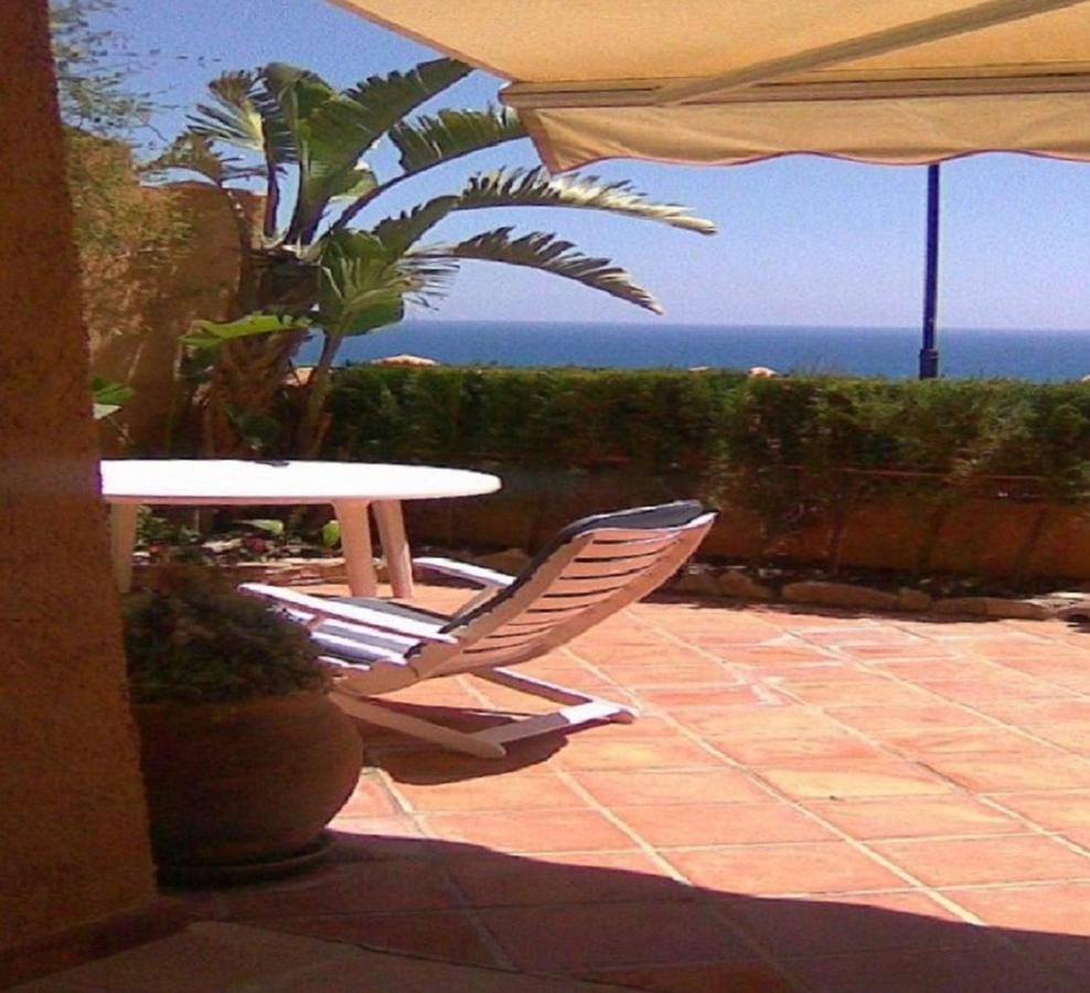 Apartamento Mascarat Vistas Al Mar Altea Buitenkant foto