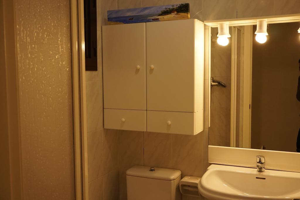 Apartamento Mascarat Vistas Al Mar Altea Buitenkant foto
