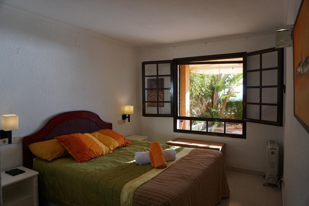Apartamento Mascarat Vistas Al Mar Altea Buitenkant foto