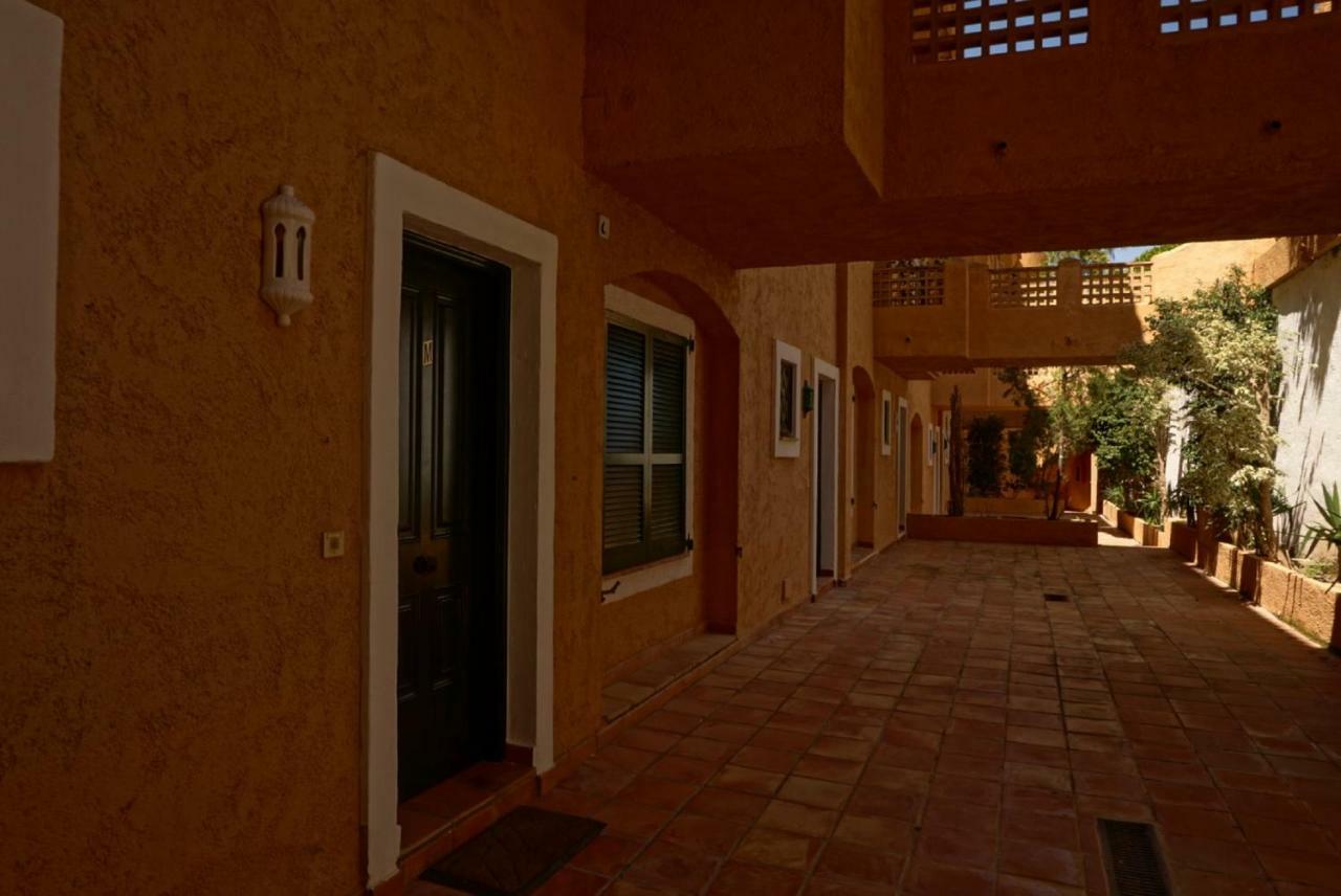 Apartamento Mascarat Vistas Al Mar Altea Buitenkant foto