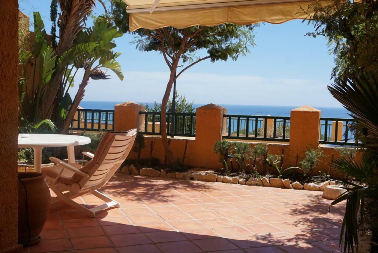 Apartamento Mascarat Vistas Al Mar Altea Buitenkant foto