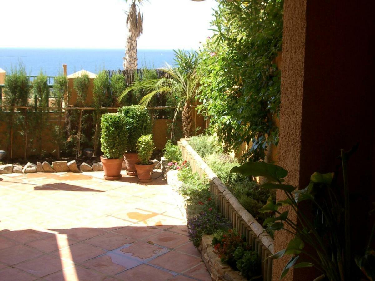 Apartamento Mascarat Vistas Al Mar Altea Buitenkant foto