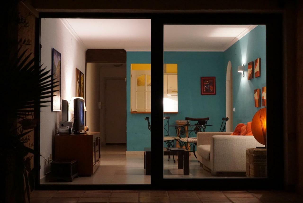 Apartamento Mascarat Vistas Al Mar Altea Buitenkant foto