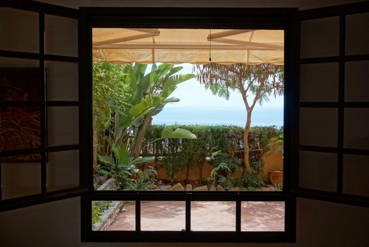 Apartamento Mascarat Vistas Al Mar Altea Buitenkant foto