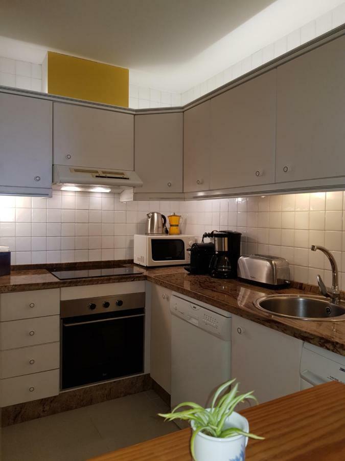 Apartamento Mascarat Vistas Al Mar Altea Buitenkant foto