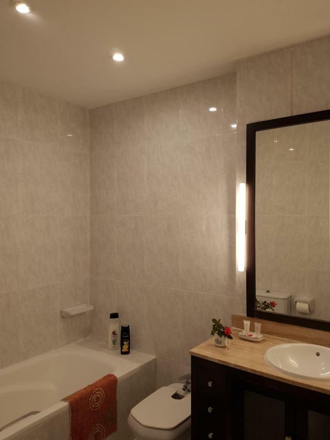 Apartamento Mascarat Vistas Al Mar Altea Buitenkant foto