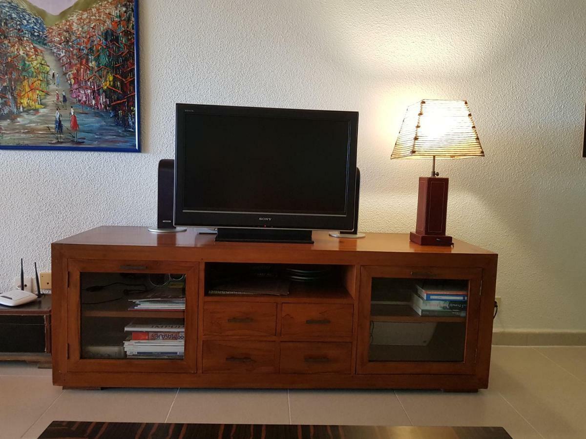 Apartamento Mascarat Vistas Al Mar Altea Buitenkant foto
