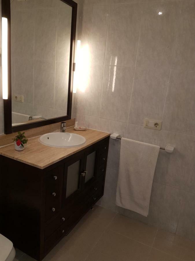 Apartamento Mascarat Vistas Al Mar Altea Buitenkant foto